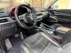 Kia Telluride